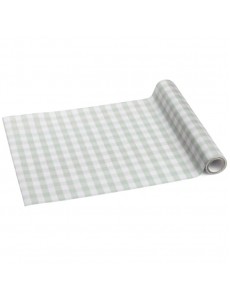 Corredor Mesa Vichy Verde